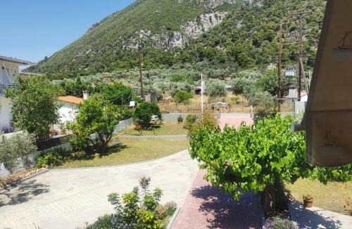 Lichada Apartment | Μπαλκόνι Στο Γαλάζιο
