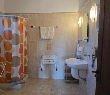 Agios Mamas Hotel | Amalthia hotel