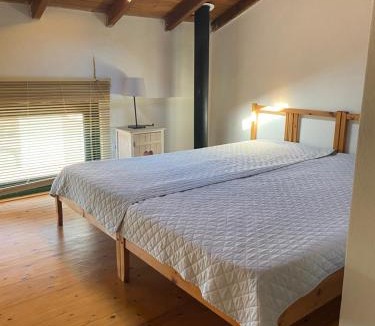 Nikita House | Nikiti View Maisonette