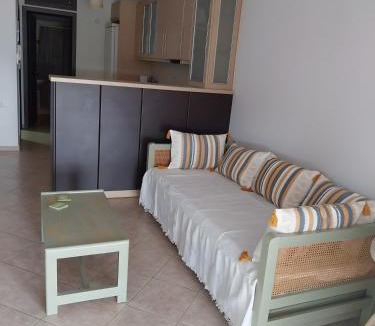 Menidion Apartment | Menidi Apartment 201