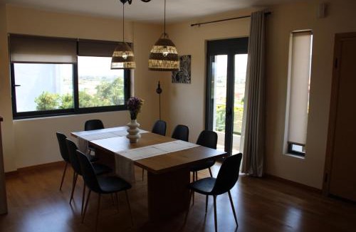 Schinias Apartment | T&A Apartment near the sea