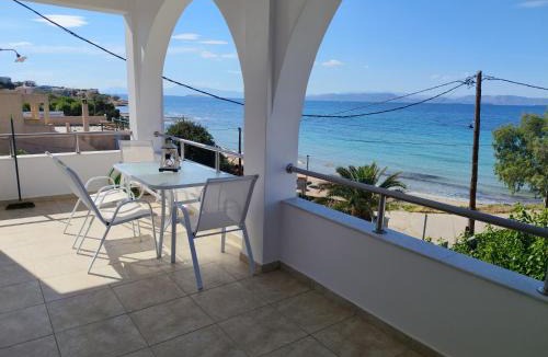 Vagia Apartment | Marinas house