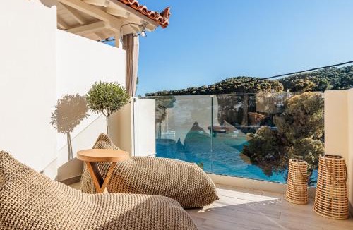 Patitiri Apartment | Casa Nina