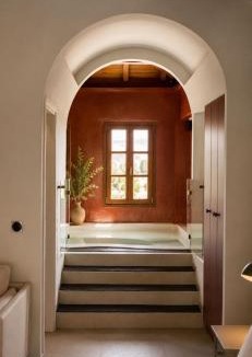 Nikita Villa | Galetso Complex by Still Collection