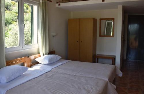 Agios Mamas Apartment | Concert Apartments, Seaside Stay in Kochyli, Limni Evia