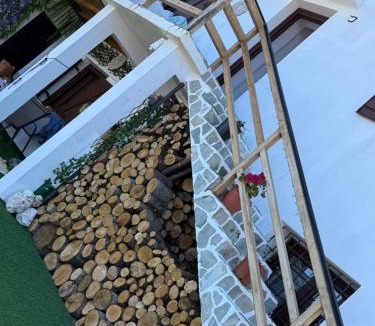 Zagora House | Greek sensation