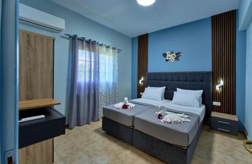 Sidari Villa | Villa Escapes By The Beach