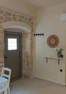 Gortyna Apartment | Ellotis Stone Retreat