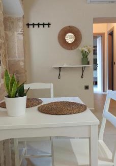Gortyna Apartment | Ellotis Stone Retreat