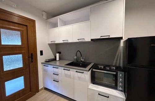 Limnionas Apartment | Avra Rooms