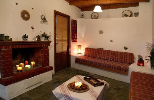 Agios Vasileios House | Emilio's House