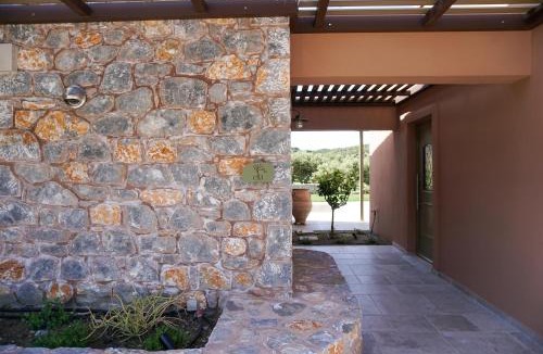 Agios Vasileios Villa | Vedema Homes