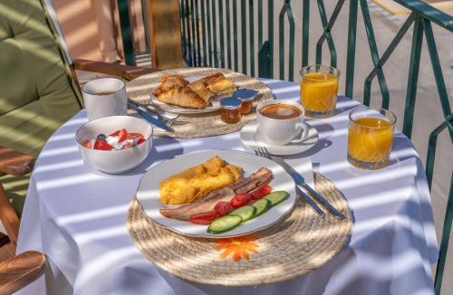 Argostoli Town Apartment | Argostοli Bay Apartments