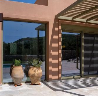 Agios Vasileios Villa | Vedema Homes