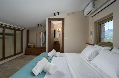 Agios Vasileios Villa | Vedema Homes