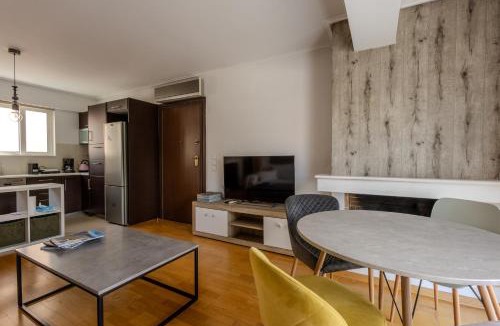 Glyfada Apartment | South Luxury Suite 98