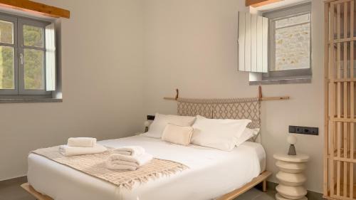 Limeni Apartment | Eleonas Limeni
