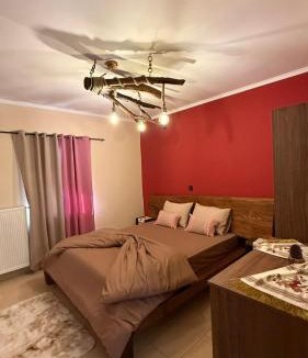 Kerkini House | Kerkini's Harmony House