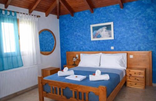 Zaros House | Zaros Traditional House