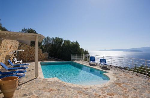 Agios Nikolaos Town Villa | Villa Krissa