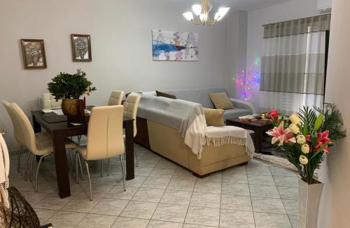 Nafpaktos Apartment | Vicky's view house