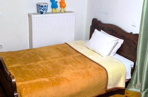 Patras Apartment | xanthi's sea front villas