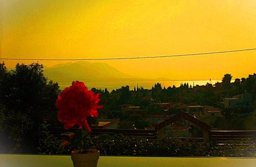 Evia House | Sea view house II