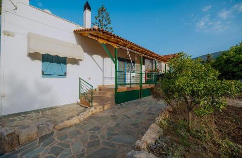 Kefalari House | Xiro Retreat