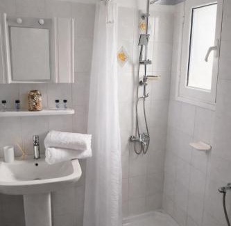 Argostoli Town Apartment | Homeric Poems