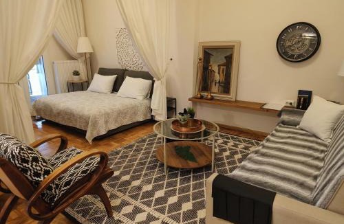 Agios Pavlos Apartment | Liberty Home