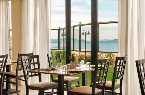 Mati Hotel | Zeus Essence Ramada by Wyndham Athens