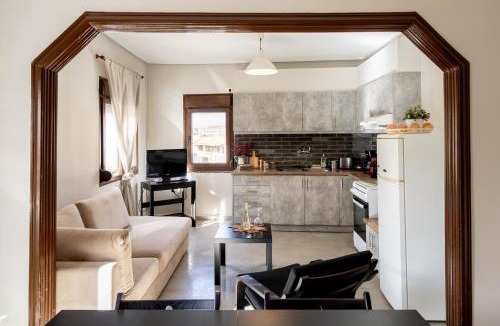 Kastraki Apartment | Mikio Guest House