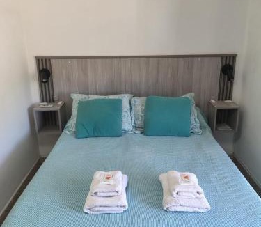Cipolletti Apartment | Departamentos Le & Lo