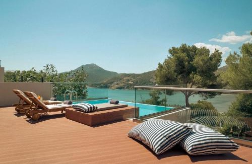 Markopoulo Mesogaias Hotel | Zeus Dolce by Wyndham Athens