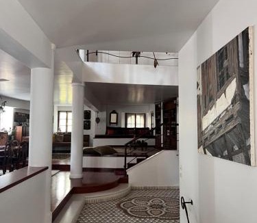 Kastoria Villa | Αρχοντικό Λίθος