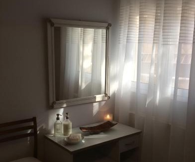 Menegata House | Olive Grove Family Home