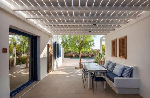 Aliki Villa | House of Dreams