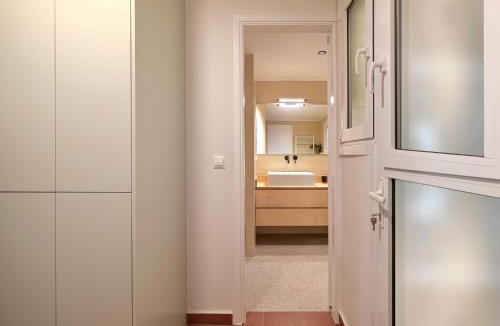 Ilisia Apartment | Amanita Athens Meandrou Apartment