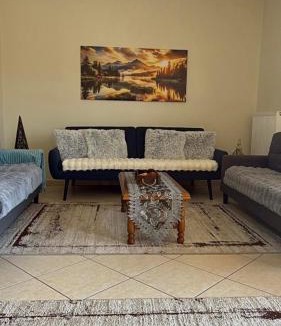 Trikala Apartment | Bakopoulos resort Ένα Όμορφο Διαμέρισμα στα Τρίκαλα
