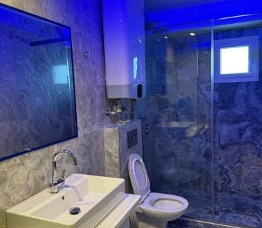 Katerini Apartment | Sea View Port Apartment Paralia Katerini