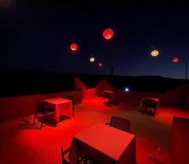 Sidi Badhaj Cabin | Palais D'escapade