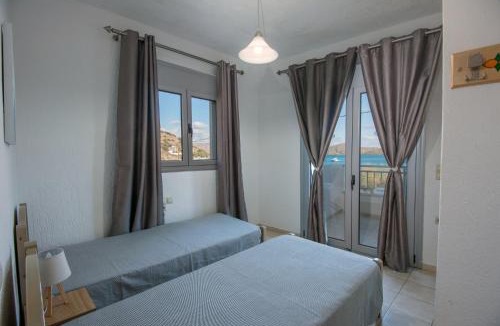 Mavrikiano Apartment | Elounda Manos Apartments