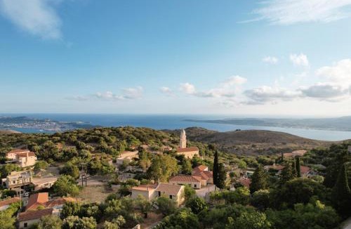 Davgata Villa | Bohemian Retreat Kefalonia