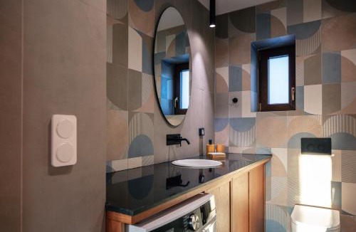 Rethymno Villa | Vellis Residence - Luxury Retreat, 2 Villas & 2 Pools by etouri
