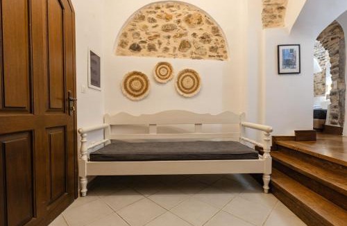 Mesta Apartment | Voltes Mesta