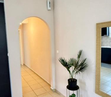 Loutra Oraias Elenis House | Apartment Mitrou 2