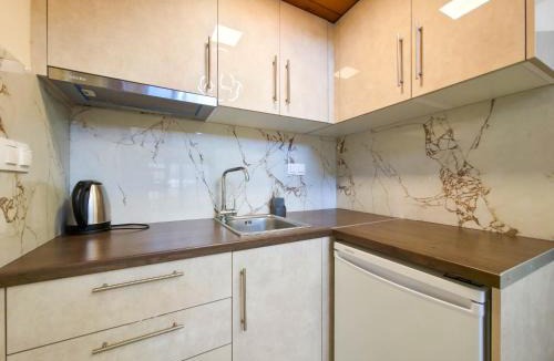 Katerini Apartment | Blue Star Suites by SDR