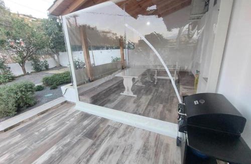 Anavyssos Villa | Saroné Villa