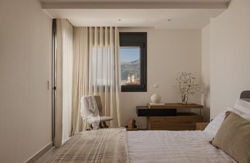 Ioannina Town Centre Apartment | Estia Urban Stay