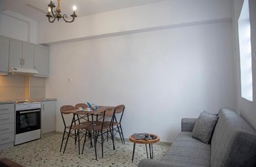 Evdilos Apartment | Evdilos Icarian Breeze "IKA" by BRP-Properties